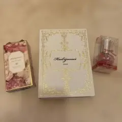Kailijumei Flower 日本限定3点セットのサムネイル
