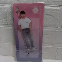 SEVENTEEN☆ アクリルスタンド ☆フォトスペース☆ミンギュ