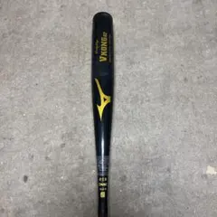 ミズノ硬式用金属バット