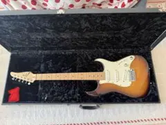 TOM ANDERSON ストラト2S タバコバースト バズフェイトン TOM ANDERSON ストラト2S タバコバースト バズフェイトン Tom Anderson