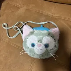 ジェラトーニポシェットDisney