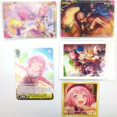 2025年最新】プロセカぱしゃコレの人気アイテム - メルカリ