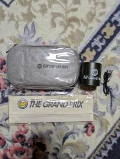 ボートレース住之江　グランプリ　グッズ３点セット　新品　未使用　未開封　競艇