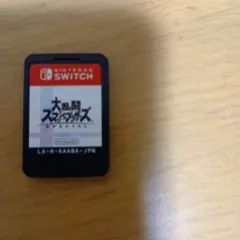 大乱闘スマッシュブラザーズ SPECIAL　ソフトのみ