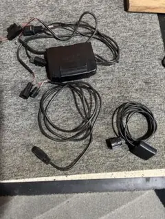 バイク用 ETC JRM-12 USB 電源 【1194】 - メルカリ
