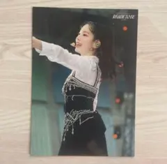 TWICE ダヒョン READY TO BE ラントレ