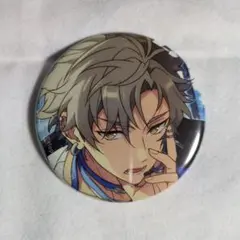 大神晃牙　あんスタ　コレクション缶バッジ　2025Aug　IDOLSide