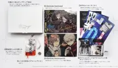 ChroNoiR +GeminateArchives 4 未開封