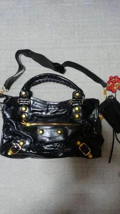 新品バック　LAブランド　Lushエディターズ新品バック