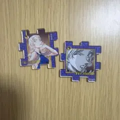 名探偵コナン コナン展 ランダムアクリルパズルコレクション ベルモットのサムネイル