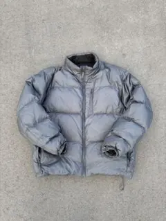 Old gap 90s down jacket XL