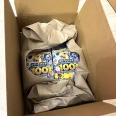 ポケモンカードゲーム MEGAスタートデッキ100 バトルコレクション2点セット