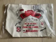 新品・未開封品）マンチェスター・ユナイテッド刺繍クッションカバー
