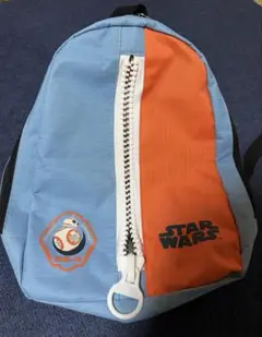 キャラクタースターウォーズ STAR WARS リュック
