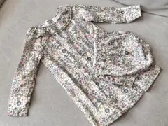 【新品未使用】Oliver London ワンピース　ブルマ　セット　2歳　3歳