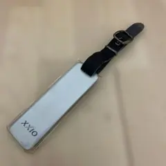XXIO ネームプレートのサムネイル