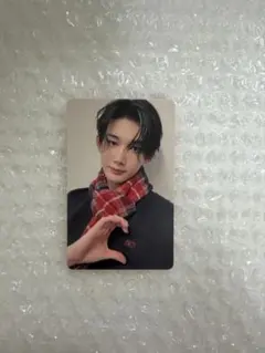 &TEAM 月狼 スペシャルプレミアムサイン会 トレカ JO ジョウ