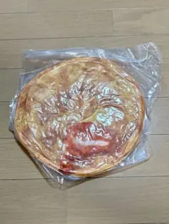 ケンタッキー福袋　ビスケット型クッション