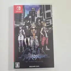 新すばらしきこのせかい　Switch