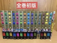 2025年最新】北斗の拳 全巻セット 完全版の人気アイテム - メルカリ