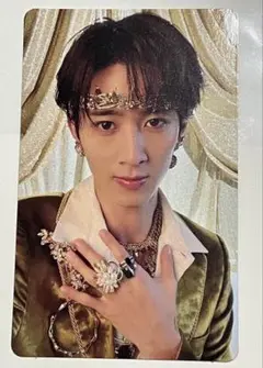 M!LK 爆裂愛してる　好きすぎて滅　通常盤 トレカ 曽野舜太