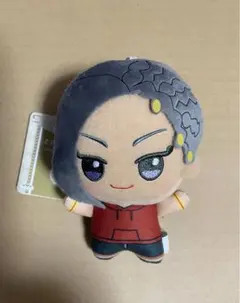 ツイステ ちびぐるみ ジャミル　運動着