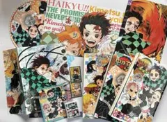 鬼滅の刃 グッズ まとめ売り