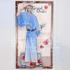 FGO 京まふ 2025 アクリルスタンド パーシヴァル