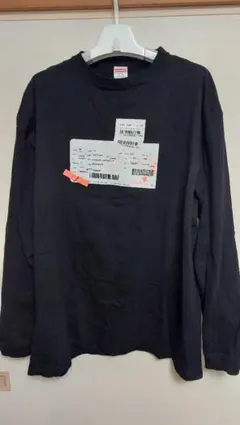 NOISEMAKER長袖TシャツXXL