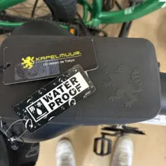 KAPELMUUR サイクリングウォレット kpbg067のサムネイル