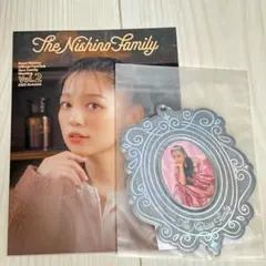 # 西野カナ 会報 &タイムズ 第一号～最終号 会員特典 等 西野カナ 会報 &タイムズ 第一号～最終号 会員特典 等