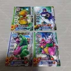 2026年最新】ドラゴンクエスト カード 裏ロトの人気アイテム - メルカリ