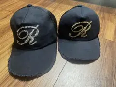 radyキャップ　親子キャップ　ギャル　レディのサムネイル