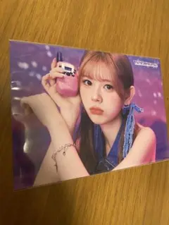 NiziU ラントレ POPUP Niziuniverse リク