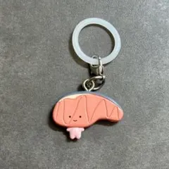 サンリオ　めじるしアクセサリー　KIRIMIちゃん