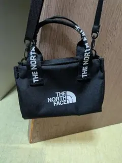 THE NORTH FACE ショルダーバッグ ブラック