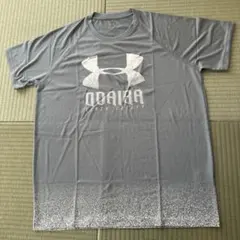 Under Armour ODAIBA BEACHVOLLEY Tシャツ XL