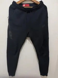 NIKE ナイキテックフリース　パンツ　Sサイズ 赤タグ