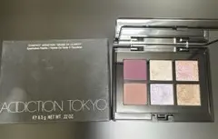 ADDICTION コンパクトアディクションセンス オブ クラリティ 103