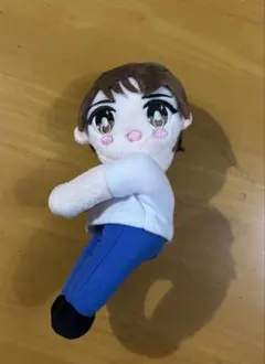 2026年最新】塩﨑太智 ぬいぐるみの人気アイテム - メルカリ