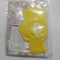 オンゲキ スマホ対応 Re:Fresh手袋 藤沢 柚子 2枚 - メルカリ