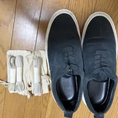 【美品】FEAR OF GOD - VINTAGE BLACK 101のサムネイル