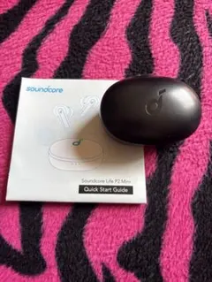 Soundcore Life P2 Mini 本体
