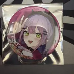 常闇トワ ホロライブ Hoshimatic Project 缶バッジ 特典 ホロライブ Hoshimatic Project 2026 缶バッジ 常闇トワ - メルカリ