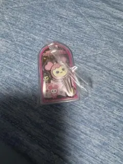 11日から値上げTWICE LOVELYS チョコがけボーロ＆チャーム モブリー