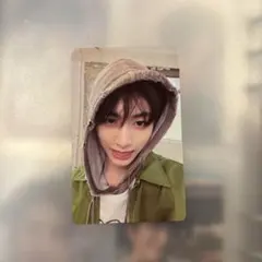 BOYNEXTDOOR ボイネク テサン ラキドロ 公式 who