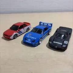 ホットウィール　ルース　まとめ売り　リアルライダー　ニッサン　レア