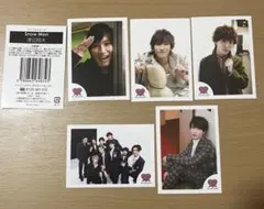 渡辺翔太 ミニフォトセット