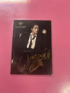 即購入❌ 登坂広臣 ØMI フォトカード 三代目 J Soul Brothers - ØMI 登坂広臣 アスタリフト コラボ