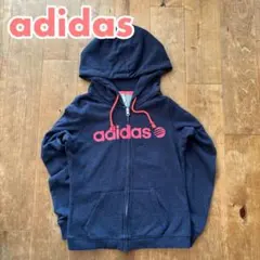 adidas NEO アディダス ジップアップパーカー フーディパーカー